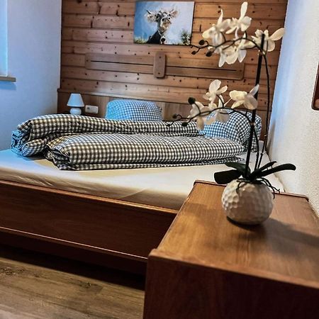 Casa Gomes Apartment Гашурн Екстериор снимка