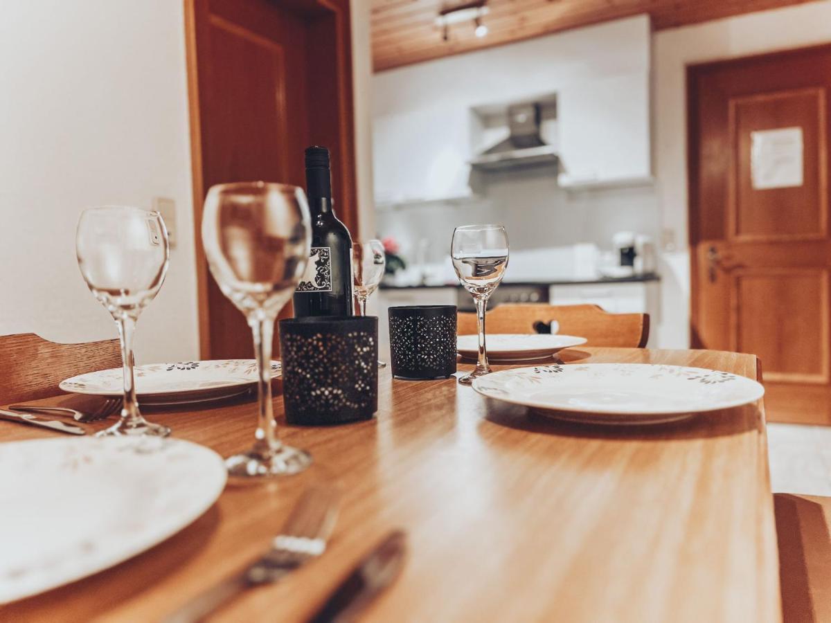 Casa Gomes Apartment Гашурн Екстериор снимка