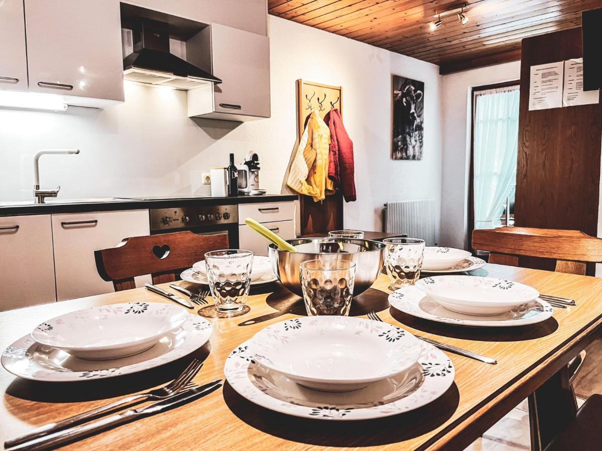 Casa Gomes Apartment Гашурн Екстериор снимка