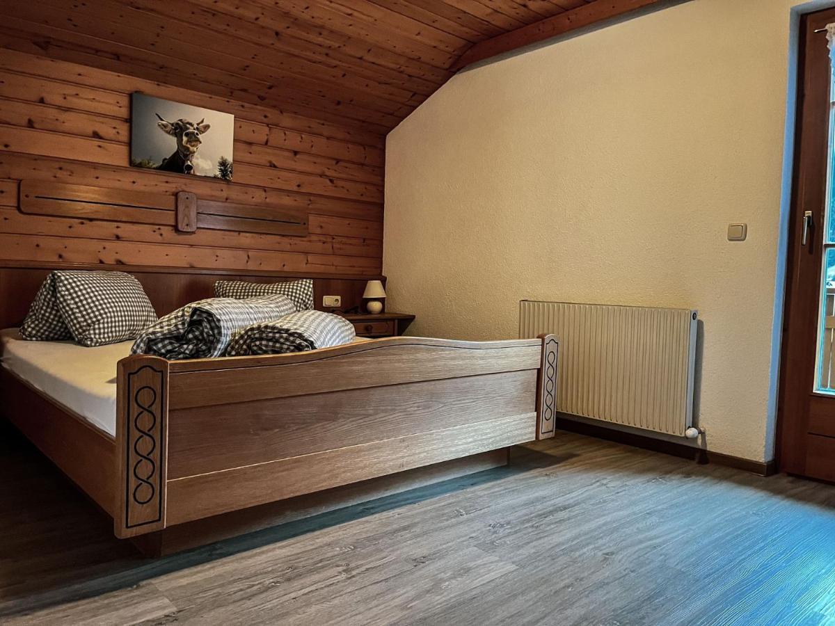 Casa Gomes Apartment Гашурн Екстериор снимка