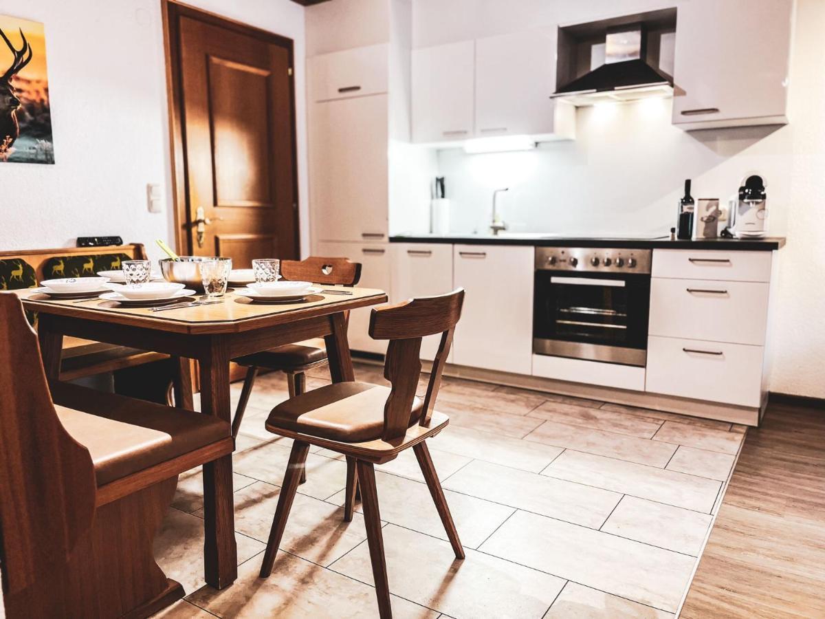 Casa Gomes Apartment Гашурн Стая снимка