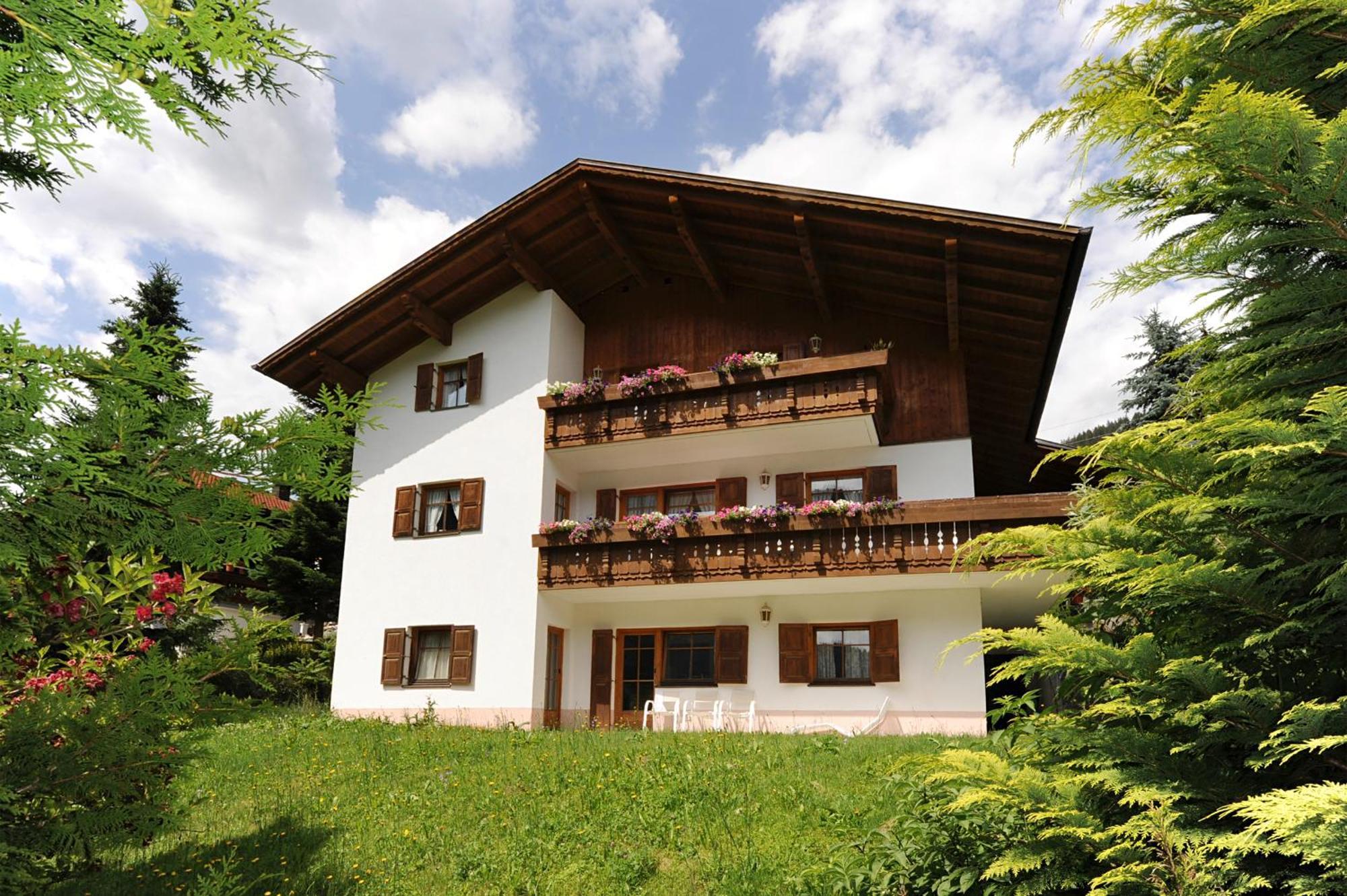 Casa Gomes Apartment Гашурн Екстериор снимка