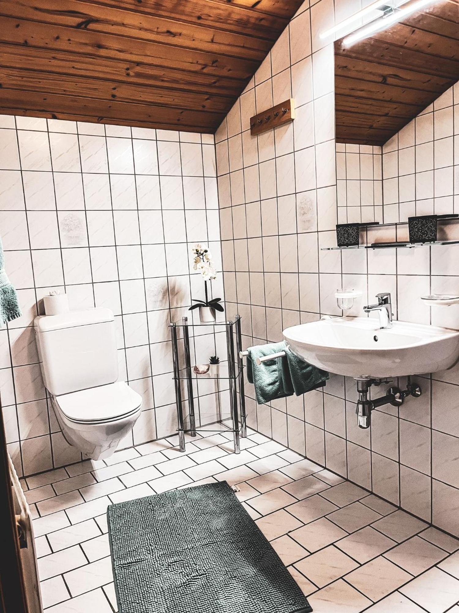 Casa Gomes Apartment Гашурн Стая снимка